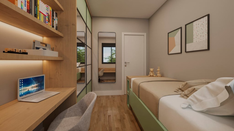 Imagem Apartamento com 2 Quartos à Venda, 46 m² em Vila Nova - Porto Alegre Imagem Apartamento com 2 Quartos à Venda, 46 m² em Vila Nova - Porto Alegre