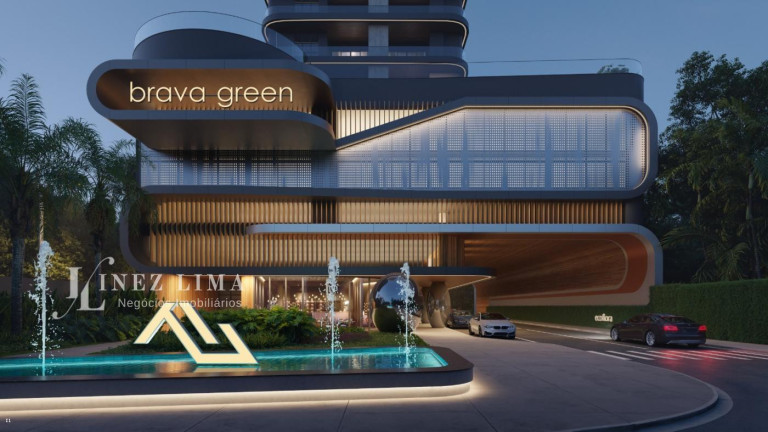 Imagem Imóvel com 1 Quarto à Venda, 76 m² em Praia Brava De Itajaí - Itajaí Imagem Imóvel com 1 Quarto à Venda, 76 m² em Praia Brava De Itajaí - Itajaí