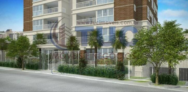 Imagem Apartamento com 2 Quartos à Venda, 77 m² em São Bernardo Do Campo Imagem Apartamento com 2 Quartos à Venda, 77 m² em São Bernardo Do Campo