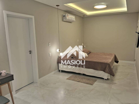 Imagem Casa com 5 Quartos à Venda ou Locação, 520 m² em Interlagos - Vila Velha