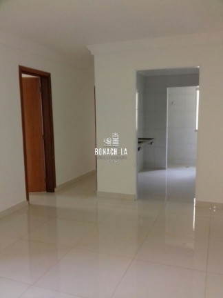 Apartamento com 3 Quartos à Venda, 64 m² em Jardim Juliana - Indaiatuba