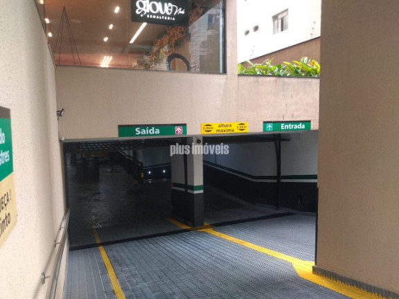 Imagem Imóvel Comercial à Venda, 24 m² em Itaim Bibi - São Paulo Imagem Imóvel Comercial à Venda, 24 m² em Itaim Bibi - São Paulo