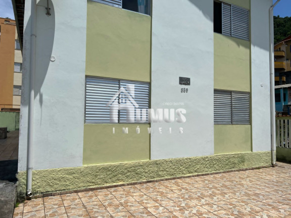 Imagem Apartamento com 1 Quarto à Venda, 42 m² em Praia Grande - Ubatuba Imagem Apartamento com 1 Quarto à Venda, 42 m² em Praia Grande - Ubatuba