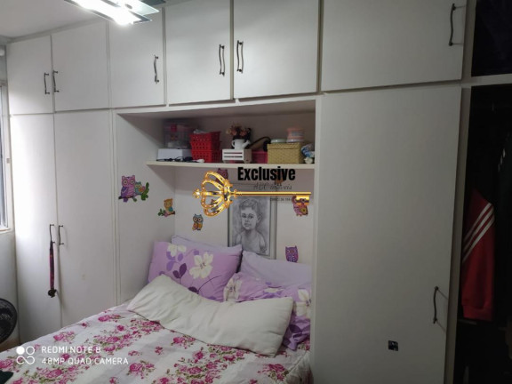 Imagem Apartamento com 2 Quartos à Venda, 53 m² em Jardim Celeste - São Paulo Imagem Apartamento com 2 Quartos à Venda, 53 m² em Jardim Celeste - São Paulo