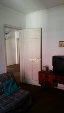 Imagem Casa com 2 Quartos à Venda ou Locação, 123 m² em Centro - São Caetano Do Sul