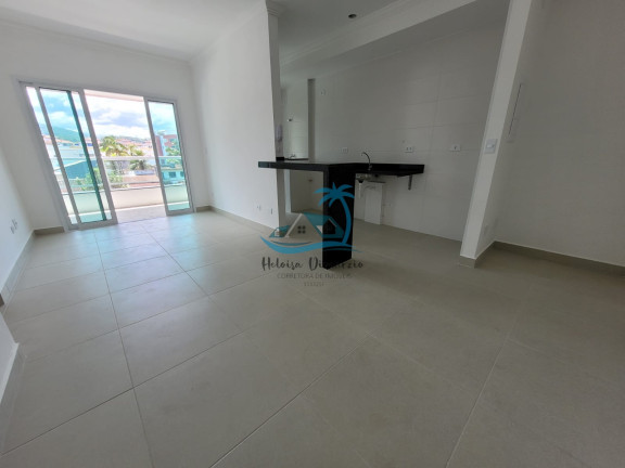 Imagem Apartamento com 2 Quartos à Venda, 67 m² em Toninhas - Ubatuba