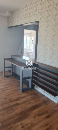 Imagem Apartamento com 3 Quartos à Venda, 110 m² em Vila Lacerda - Jundiaí