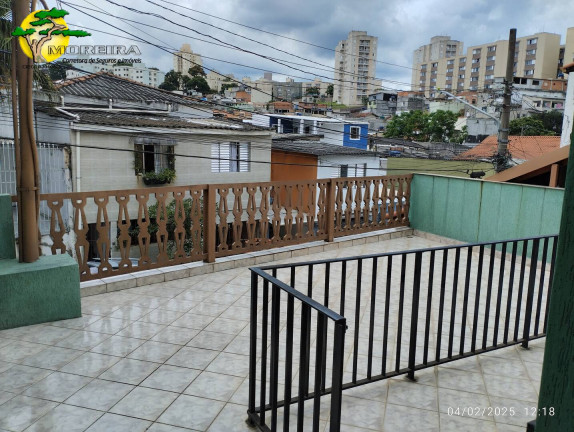 Imagem Sobrado com 3 Quartos à Venda, 170 m² em Lauzane Paulista - São Paulo Imagem Sobrado com 3 Quartos à Venda, 170 m² em Lauzane Paulista - São Paulo