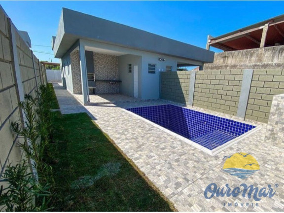 Imagem Casa com 2 Quartos para Alugar ou Temporada, 73 m² em Tupy - Itanhaém Imagem Casa com 2 Quartos para Alugar ou Temporada, 73 m² em Tupy - Itanhaém