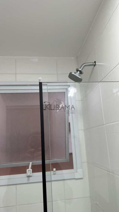 Imagem Apartamento com 2 Quartos à Venda, 45 m² em Padroeira - Osasco