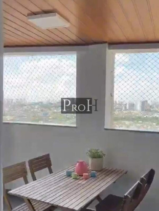 Imagem Apartamento com 3 Quartos à Venda, 130 m² em Rudge Ramos - São Bernardo Do Campo