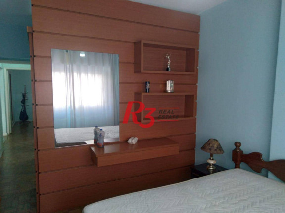 Imagem Apartamento com 2 Quartos à Venda, 100 m² em Boqueirão - Santos Imagem Apartamento com 2 Quartos à Venda, 100 m² em Boqueirão - Santos