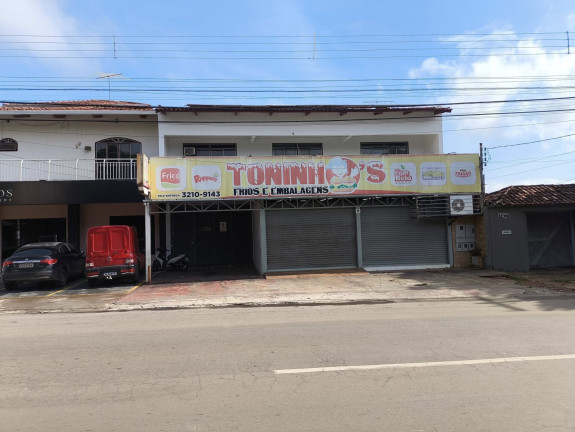 Imagem Imóvel Comercial à Venda, 400 m² em Urias Magalhaes - Goiania Imagem Imóvel Comercial à Venda, 400 m² em Urias Magalhaes - Goiania