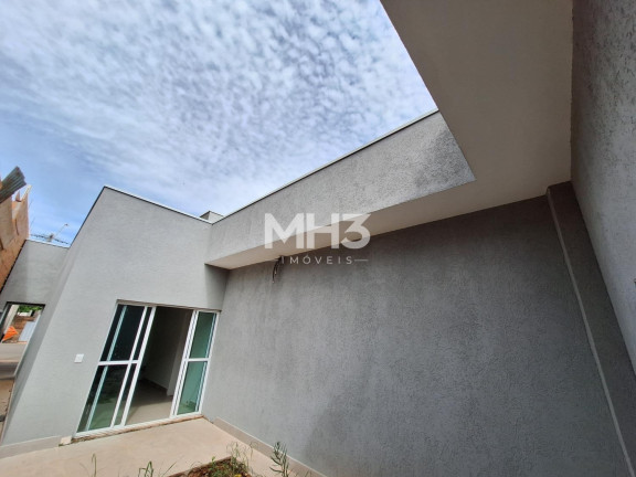 Imagem Casa de Condomínio com 3 Quartos à Venda, 127 m² em Vila Monte Alegre - Paulínia Imagem Casa de Condomínio com 3 Quartos à Venda, 127 m² em Vila Monte Alegre - Paulínia