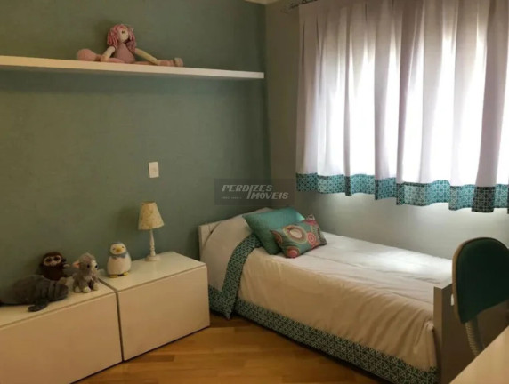 Imagem Apartamento com 3 Quartos para Alugar, 173 m² em Perdizes - São Paulo Imagem Apartamento com 3 Quartos para Alugar, 173 m² em Perdizes - São Paulo