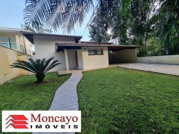 Imagem Casa de Condomínio com 4 Quartos à Venda, 420 m² em Mar Verde Ii - Caraguatatuba Imagem Casa de Condomínio com 4 Quartos à Venda, 420 m² em Mar Verde Ii - Caraguatatuba