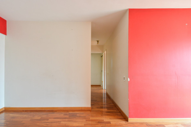 Imagem Apartamento com 3 Quartos à Venda, 70 m² em Vila Pompéia - São Paulo
