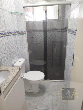 Imagem Apartamento com 1 Quarto à Venda, 40 m² em Carreiros Imagem Apartamento com 1 Quarto à Venda, 40 m² em Carreiros