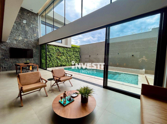 Imagem Sobrado com 4 Quartos à Venda, 486 m² em Jardins Itália - Goiânia Imagem Sobrado com 4 Quartos à Venda, 486 m² em Jardins Itália - Goiânia