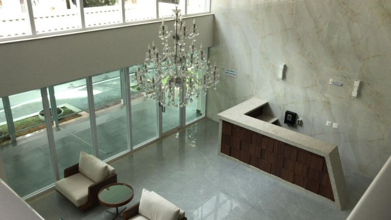 Imagem Apartamento com 3 Quartos à Venda, 133 m² em Setor Bueno - Goiânia Imagem Apartamento com 3 Quartos à Venda, 133 m² em Setor Bueno - Goiânia