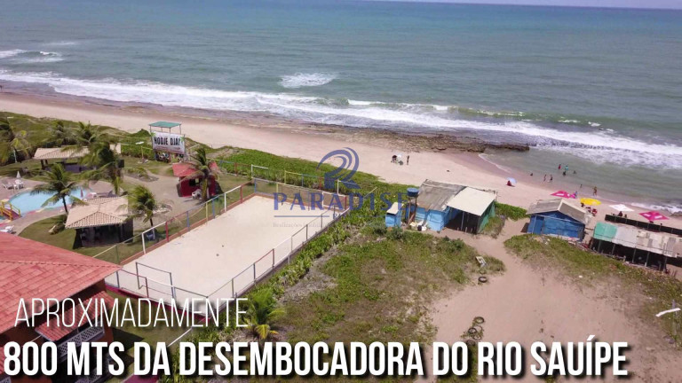 Imagem Imóvel Comercial à Venda, 1.800 m² em Porto Sauípe - Entre Rios Imagem Imóvel Comercial à Venda, 1.800 m² em Porto Sauípe - Entre Rios