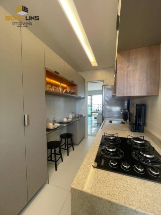 Imagem Apartamento com 2 Quartos à Venda, 83 m² em Manaíra - João Pessoa