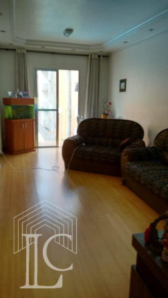 Imagem Apartamento com 2 Quartos à Venda, 58 m² em Campo Grande - São Paulo Imagem Apartamento com 2 Quartos à Venda, 58 m² em Campo Grande - São Paulo