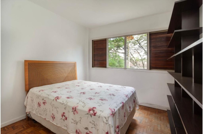 Imagem Apartamento com 3 Quartos à Venda, 94 m² em Perdizes - São Paulo Imagem Apartamento com 3 Quartos à Venda, 94 m² em Perdizes - São Paulo