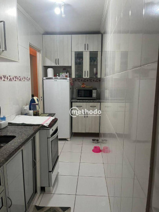 Imagem Apartamento com 2 Quartos à Venda, 50 m² em Jardim Paulicéia - Campinas