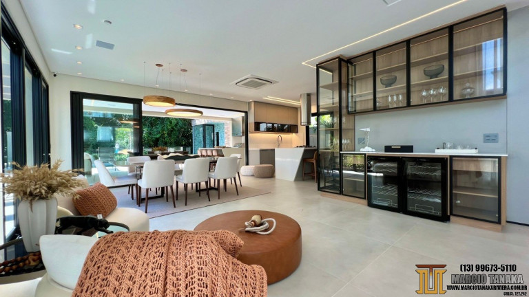 Imagem Casa com 7 Quartos à Venda, 430 m² em Riviera - Bertioga Imagem Casa com 7 Quartos à Venda, 430 m² em Riviera - Bertioga