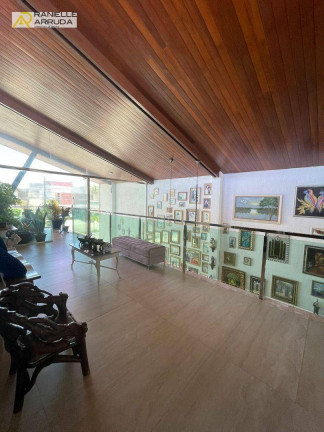 Imagem Casa com 4 Quartos à Venda, 360 m² em Portal Do Sol - João Pessoa
