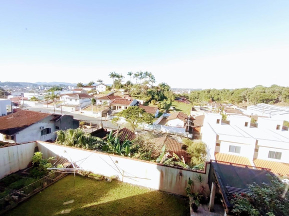 Imagem Casa com 5 Quartos à Venda, 411 m² em Floresta - Joinville