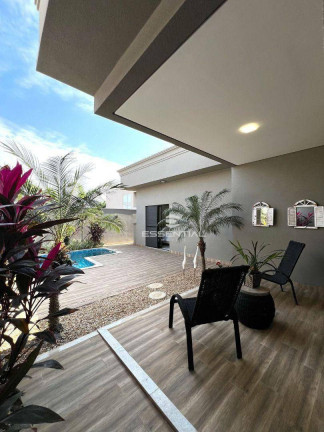 Imagem Casa com 3 Quartos à Venda, 224 m² em Terra Vista - Mirassol Imagem Casa com 3 Quartos à Venda, 224 m² em Terra Vista - Mirassol
