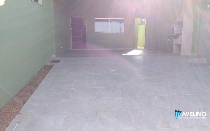 Imagem Casa com 3 Quartos à Venda, 124 m² em Vivendas Do Parque - Campo Grande Imagem Casa com 3 Quartos à Venda, 124 m² em Vivendas Do Parque - Campo Grande