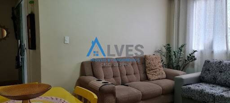 Imagem Apartamento com 2 Quartos à Venda, 50 m² em Santa Terezinha - São Bernardo Do Campo Imagem Apartamento com 2 Quartos à Venda, 50 m² em Santa Terezinha - São Bernardo Do Campo