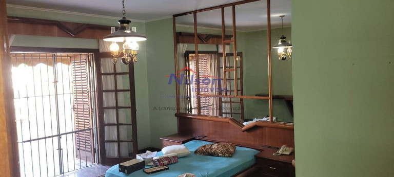 Imagem Casa com 3 Quartos à Venda, 380 m² em Vila Galvão - Guarulhos