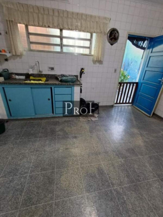 Imagem Sobrado com 3 Quartos à Venda, 130 m² em Campestre - Santo André