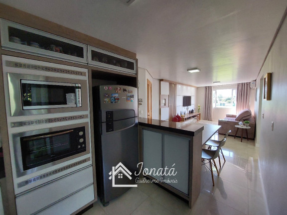 Imagem Imóvel com 2 Quartos à Venda, 65 m² em Matiel - Feliz Imagem Imóvel com 2 Quartos à Venda, 65 m² em Matiel - Feliz