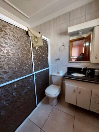 Imagem Casa com 3 Quartos à Venda, 383 m² em Vila Caiçara - Praia Grande