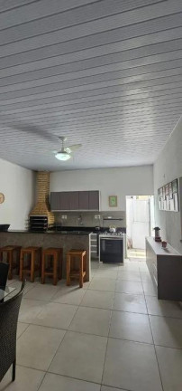 Imagem Casa com 3 Quartos à Venda, 120 m² em Jardim Universitário - Cuiabá Imagem Casa com 3 Quartos à Venda, 120 m² em Jardim Universitário - Cuiabá
