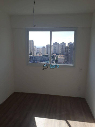Imagem Apartamento com 2 Quartos à Venda, 37 m² em Belém - São Paulo Imagem Apartamento com 2 Quartos à Venda, 37 m² em Belém - São Paulo