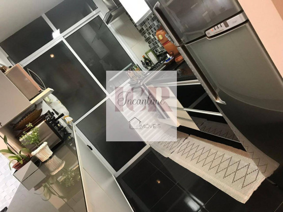 Imagem Apartamento com 2 Quartos à Venda, 70 m² em Vila Trujillo - Sorocaba