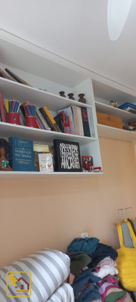 Imagem Apartamento com 2 Quartos à Venda, 49 m² em Companhia Fazenda Belém - Franco Da Rocha