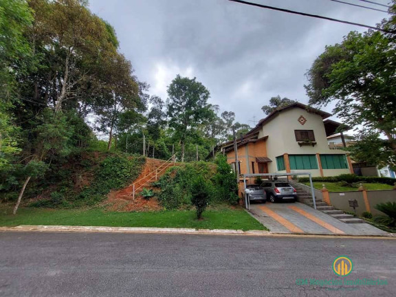 Imagem Terreno em Condomínio à Venda, 600 m² em Transurb - Itapevi Imagem Terreno em Condomínio à Venda, 600 m² em Transurb - Itapevi