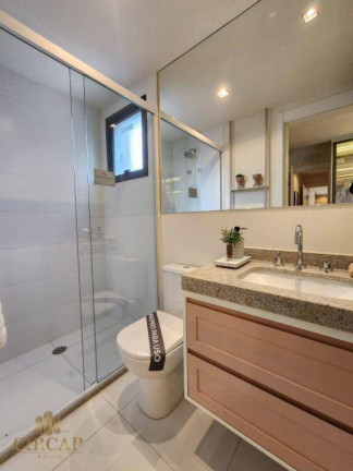 Imagem Apartamento com 3 Quartos à Venda, 156 m² em Perdizes - São Paulo Imagem Apartamento com 3 Quartos à Venda, 156 m² em Perdizes - São Paulo