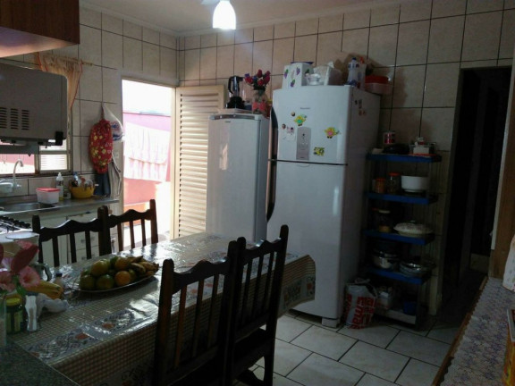 Imagem Casa com 3 Quartos à Venda, 105 m² em Jardim Nova Esperança - Bauru Imagem Casa com 3 Quartos à Venda, 105 m² em Jardim Nova Esperança - Bauru