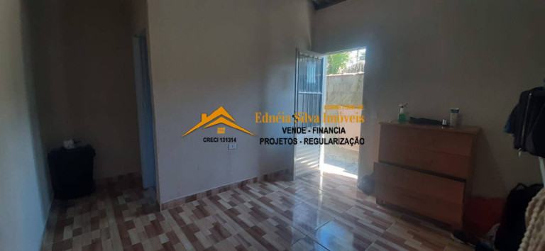 Imagem Casa com 2 Quartos à Venda, 145 m² em Regina Maria - Mongaguá Imagem Casa com 2 Quartos à Venda, 145 m² em Regina Maria - Mongaguá