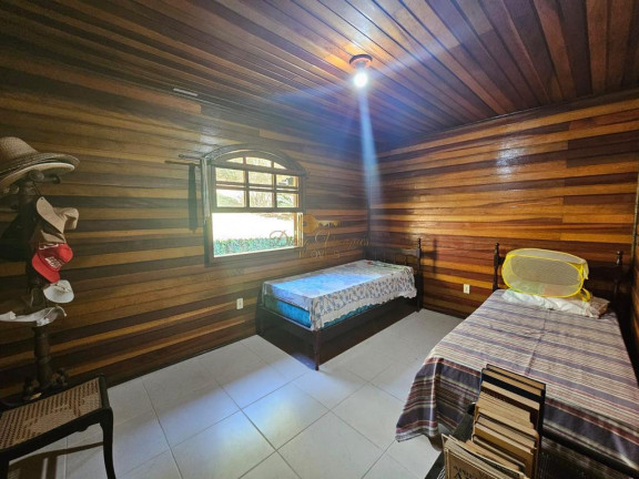 Imagem Casa com 3 Quartos à Venda, 142 m² em Parque Do Imbui - Teresópolis Imagem Casa com 3 Quartos à Venda, 142 m² em Parque Do Imbui - Teresópolis