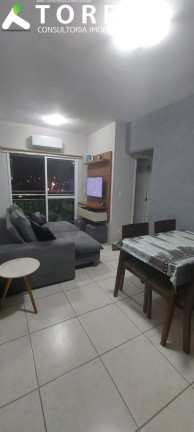 Imagem Apartamento com 2 Quartos à Venda, 54 m² em Jardim Vera Cruz - Sorocaba Imagem Apartamento com 2 Quartos à Venda, 54 m² em Jardim Vera Cruz - Sorocaba