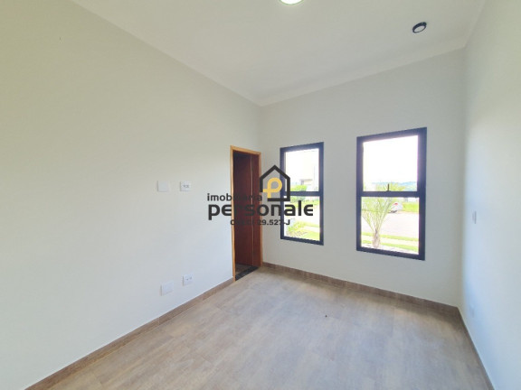 Imagem Imóvel com 3 Quartos à Venda, 107 m² em Condominio Terras De São Francisco - Sorocaba Imagem Imóvel com 3 Quartos à Venda, 107 m² em Condominio Terras De São Francisco - Sorocaba